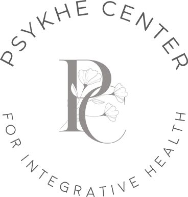 Psykhe Center logo