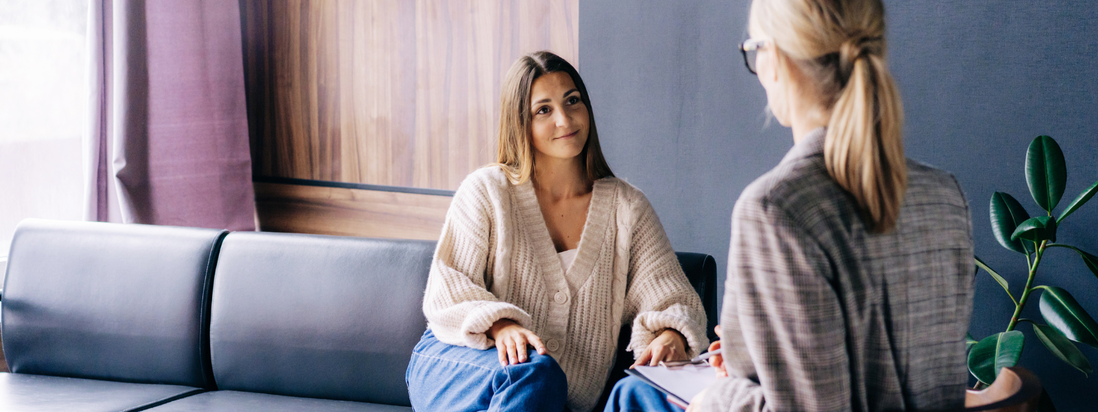 Psychologist in Irvine 2