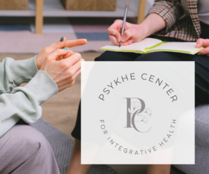 Psykhe Center is here to help and provide individual therapy for relationship issues
