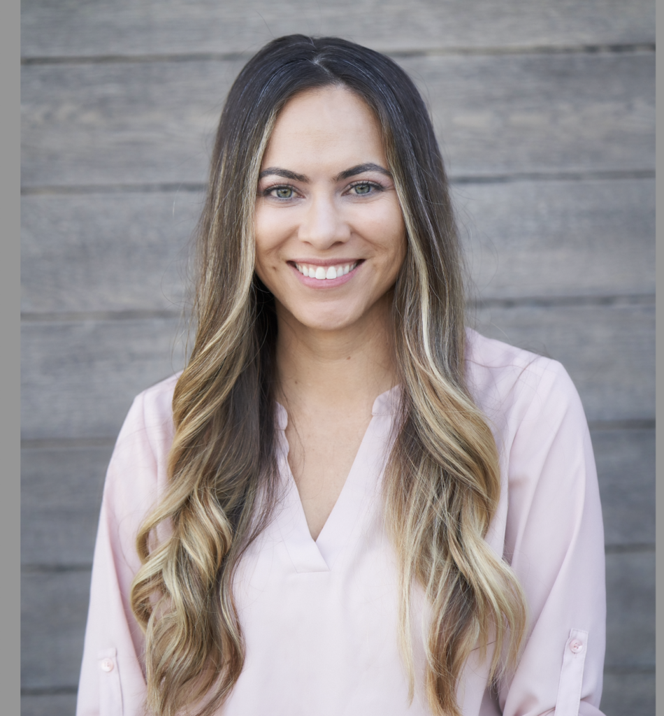 dr Tara McCormick Psy.D
